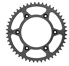 JT Gear Lager HUSQVARNA/224-520
