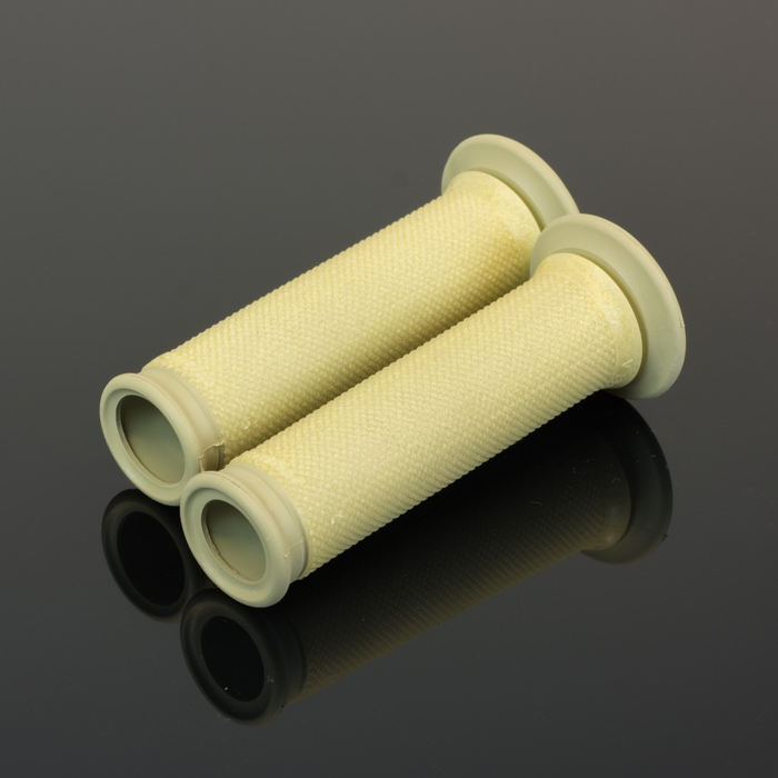 RENTHAL rokturi Road Race V29.0 Kevlar/Fast transparent