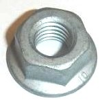 HUSQVARNA nut M8 SW13