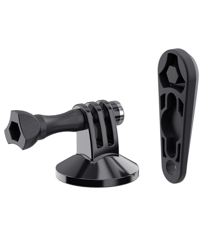 SP-fäste magnet