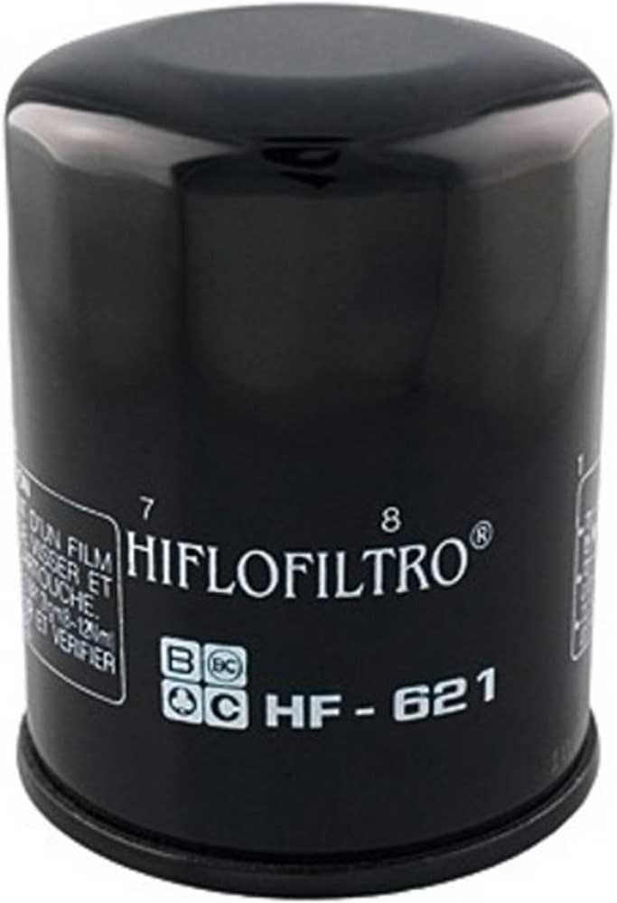 HIFLO oljefilter HF-621 Arctic Cat