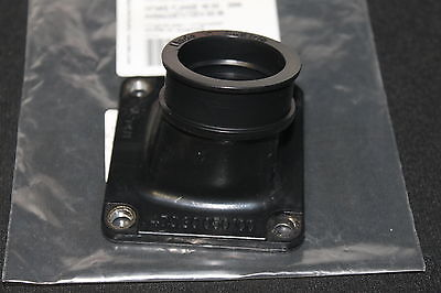 HUSQVARNA carburetor transition TC 85 '14-'17