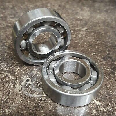 HUSQVARNA bearing crankshaft 50cc '01-'11