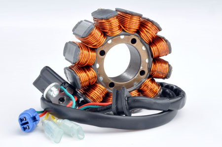 HUSQVARNA ignition stator FE 250/350 '13-'16