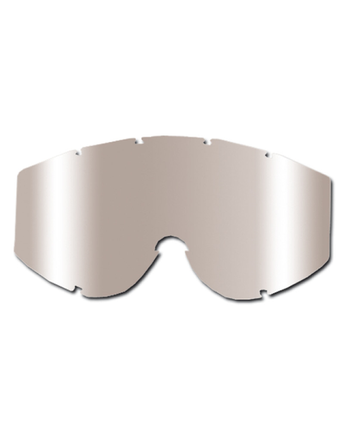 PROGRIP glasögonlins 3252 flerskikts silver