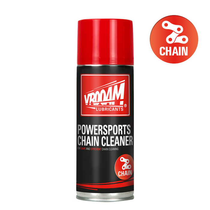 VROOAM Kedjerengörare 400 ml