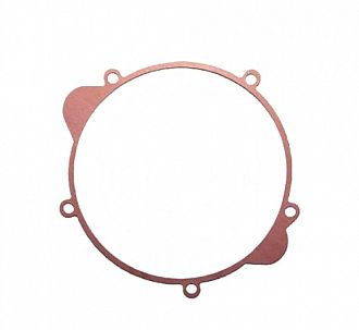 HUSQVARNA clutch plate cover gasket outer TC 85 '14-'17