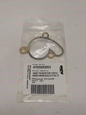 HUSQVARNA water pump gasket TC 85 '14-'15
