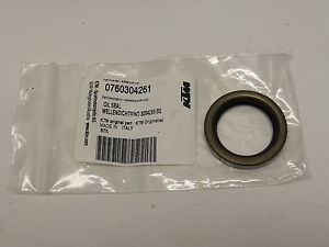 HUSQVARNA tätning 30x42x6 BS