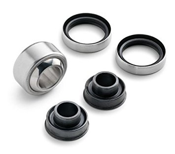 HUSQVARNA Remcompl Bucket Blinds Lock Amart Botten Enduro '11-'14
