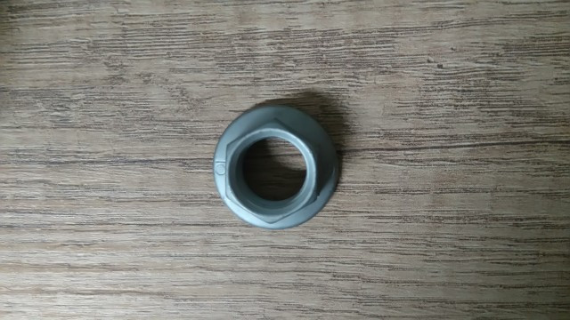 HUSQVARNA mutter M14 för Lingake-system Alla '14-'22
