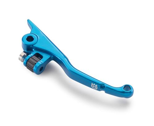 HUSQVARNA lever brake Brembo All 125-501 blue '14-'21