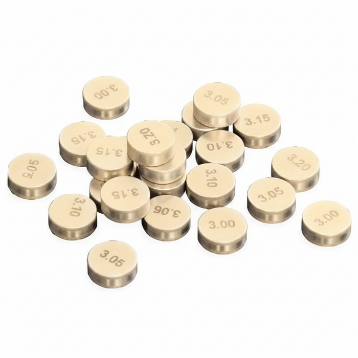 HUSQVARNA washer for valve ajd