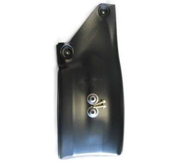 HUSQVARNA plastlock Amart-skydd för All 125-501 '12-'16