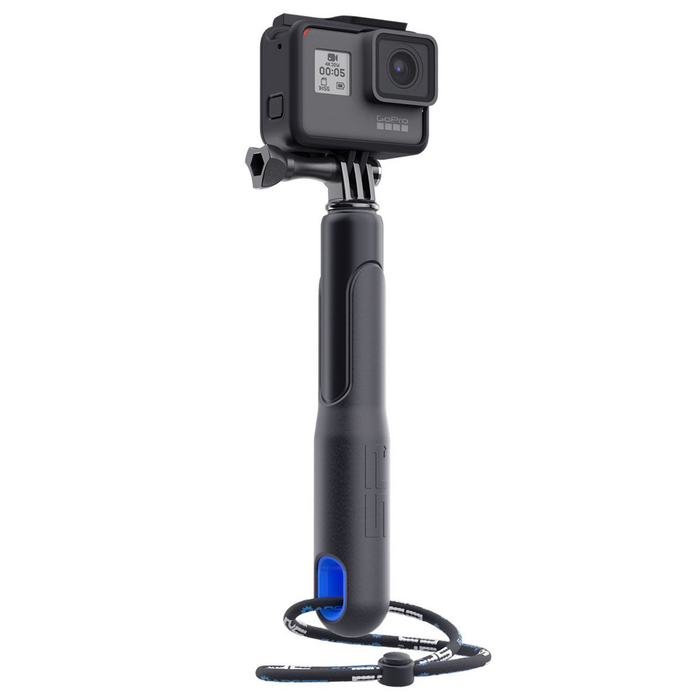 SP  POV Pole ''20 Small black