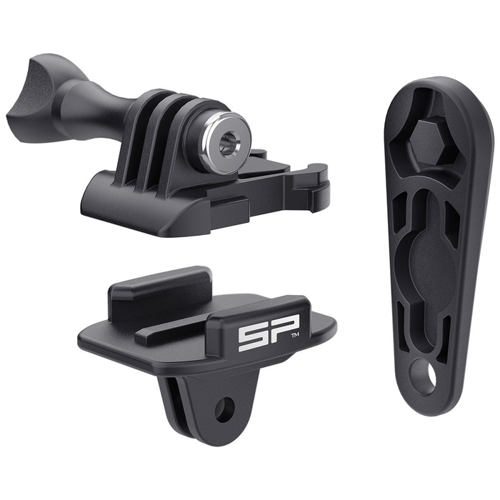 SP-fästadapter Klämadapter