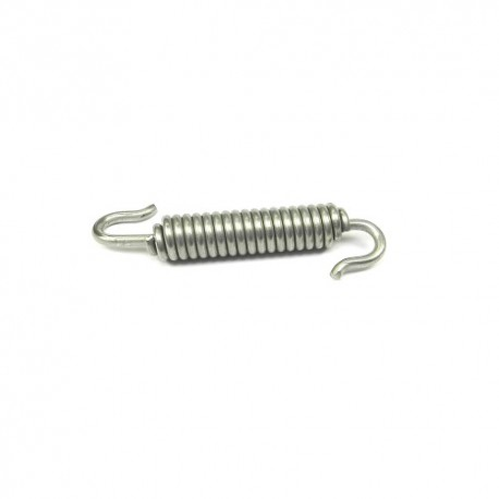 HUSQVARNA spring exhaust L 75mm