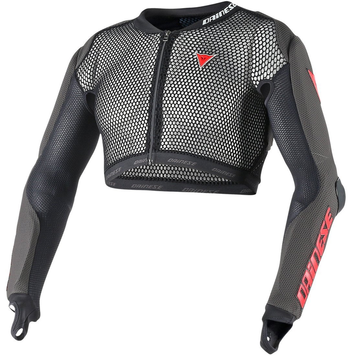 DAINESE armour jacket WC Slalom black