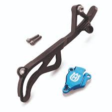 HUSQVARNA guard set chain slider/clutch cylinder FC/FE 250/350 '16-'21