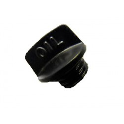HUSQVARNA Skruvolja kork M24x3 med O-ring