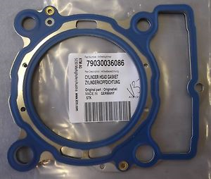 HUSQVARNA head gasket FC/FE 250 '16-'21