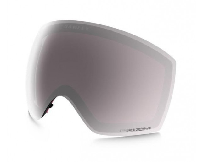 OAKLEY-glasögon Flight Deck L Prizm svart irrid
