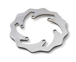 HUSQVARNA brake disc r 220mm 125-501 '16-'22