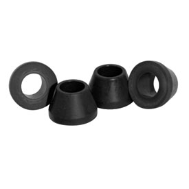 HUSQVARNA gummibussning under styret Cross/701 '16-'23