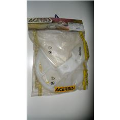 MOTO skivskydd Acerbis framhjulsskydd Univ.AR 98