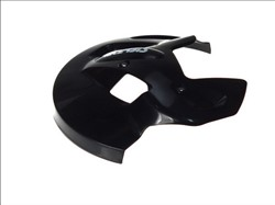 Acerbis Spider Universal Front Red Guard