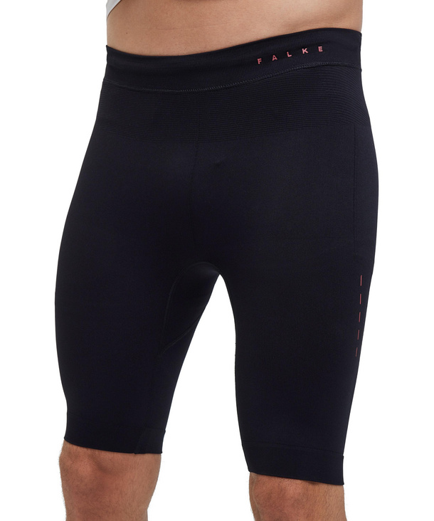FALKE shorts RU Short Tights svart