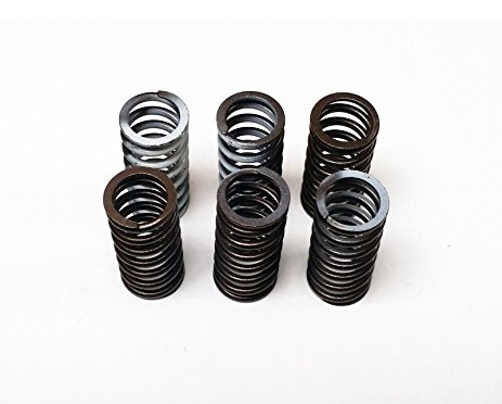 HUSQVARNA clutch spring 2.4x40