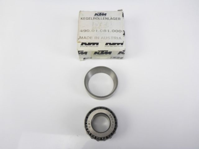 HUSQVARNA bearing steering TC 85 '14-'23