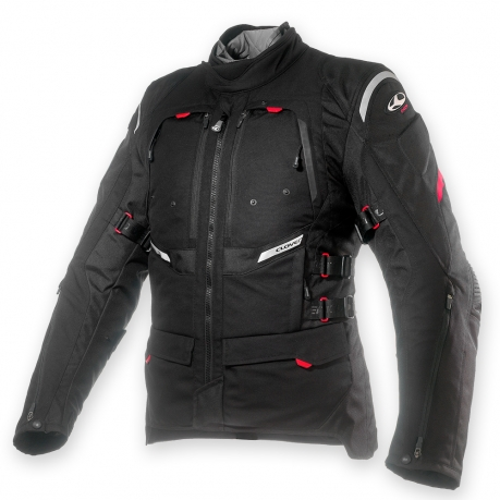 CLOVER Jacket GTS 3 AirB Black
