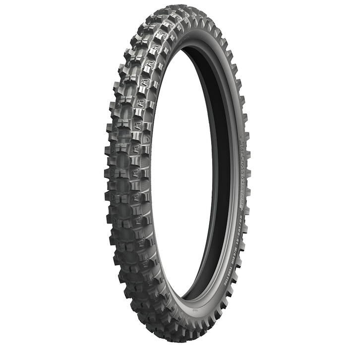 MICHELIN-däck 80/100-21 Starcross Med 51M TT