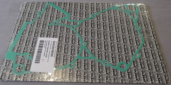 HUSQVARNA engine block gasket TC 125 '16-'22