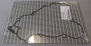 HUSQVARNA clutch plate cover gasket inside TC 125 '16-'20