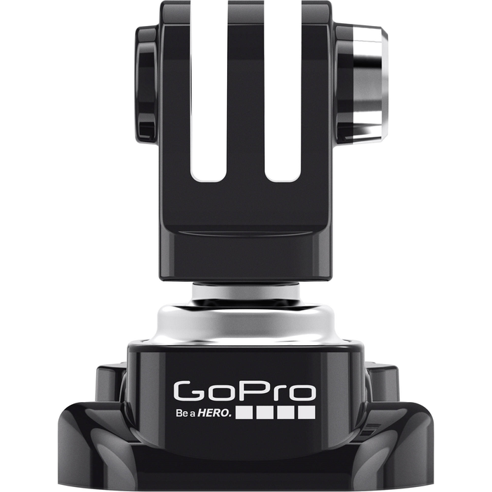 GoPro-fäste roterande kulledsspänne