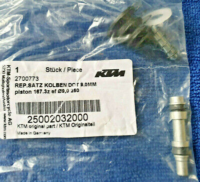 HUSQVARNA Komplett reparation för maskin 9,0 mm TC/FC 125-450 '16-'20