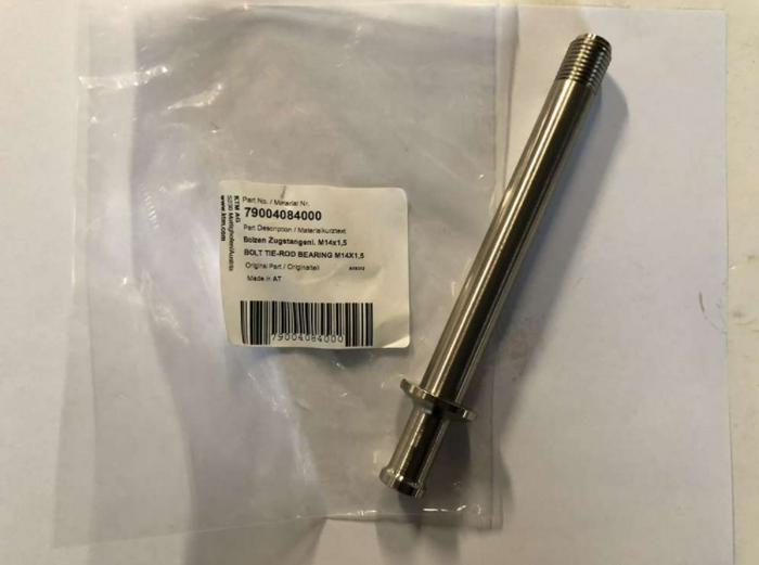 HUSQVARNA bolt pin rear triangle TC/FC 125-450 '16-'17
