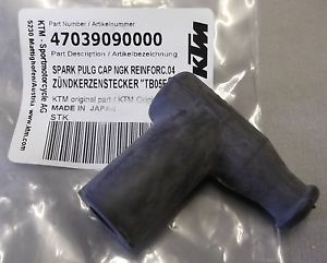 HUSQVARNA Pin NGK Reinforc 04 85-300 '11-'23