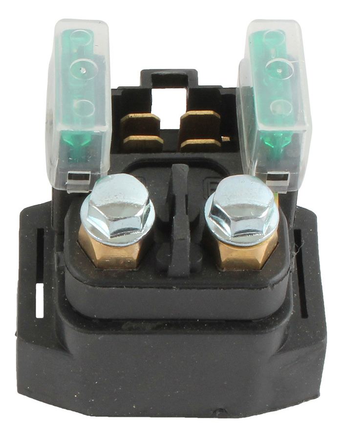HUSQVARNA relay starter All '14-'20