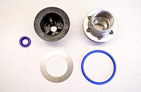 HUSQVARNA repair kit fr shock absorber piston