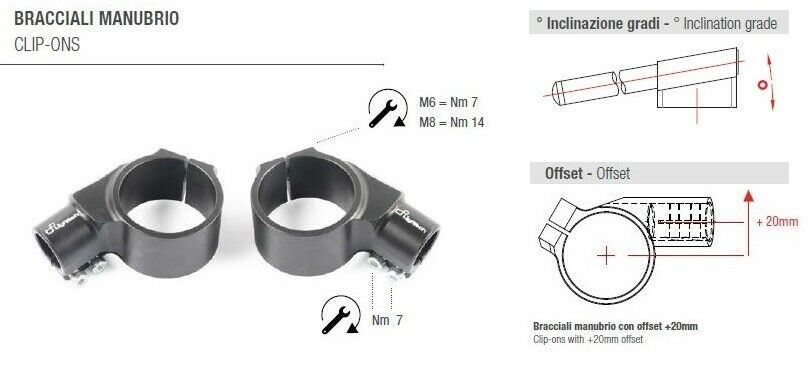 lightech-stiprinajumu-kompl-stures-stieniem-clip-on-s-central-d-55-black
