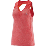 salomon-krekls-bezroku-elevate-seamless-tank-w-red