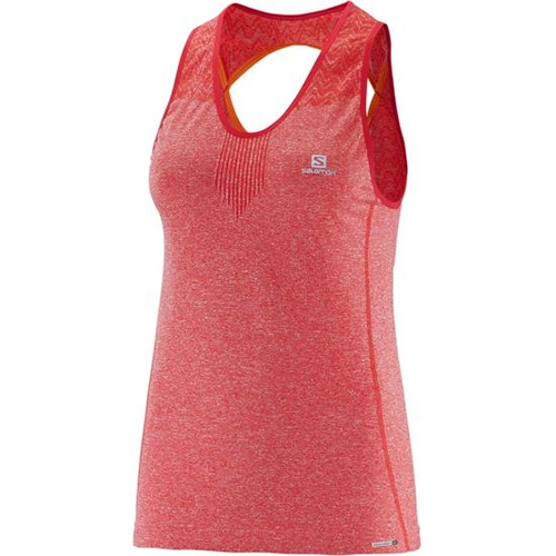salomon-krekls-bezroku-elevate-seamless-tank-w-red