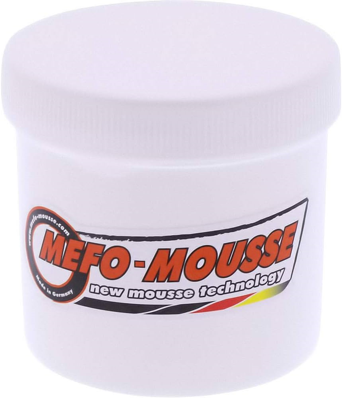 MEFO MOUSE mousse mounting gel 500g
