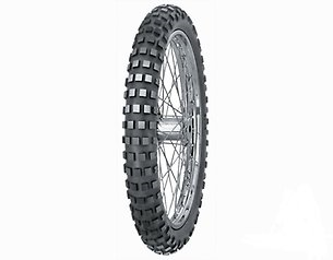 MITAS däck 90/90B-21 E-10 54T TL MI