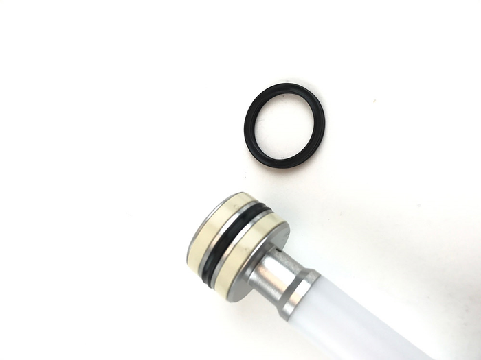 HUSQVARNA O-ring X-ring 26,57x3,53 FKM 80SH pr amart