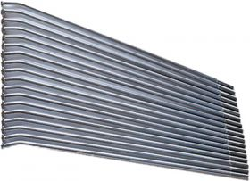 HUSQVARNA Knopp Bak M4.5x147-14" TC 85 '14-'22